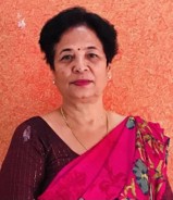 Prof Chandra Kala Sharma